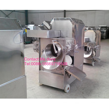 Tools and Equipment in Fish Processing, Fish Deboning Machine